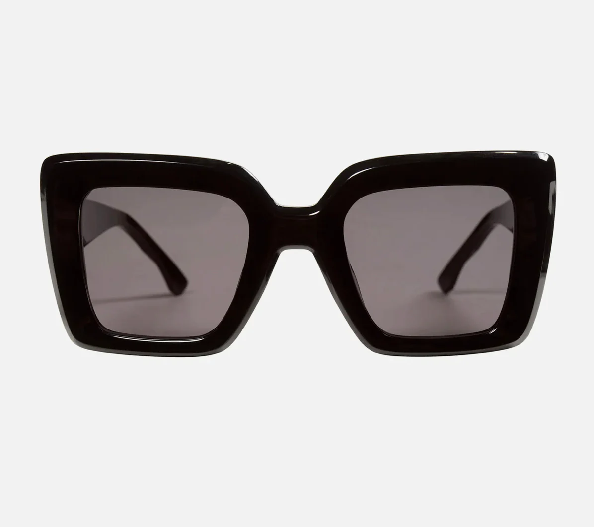 AMOUR (Gloss Black/Black Lense)