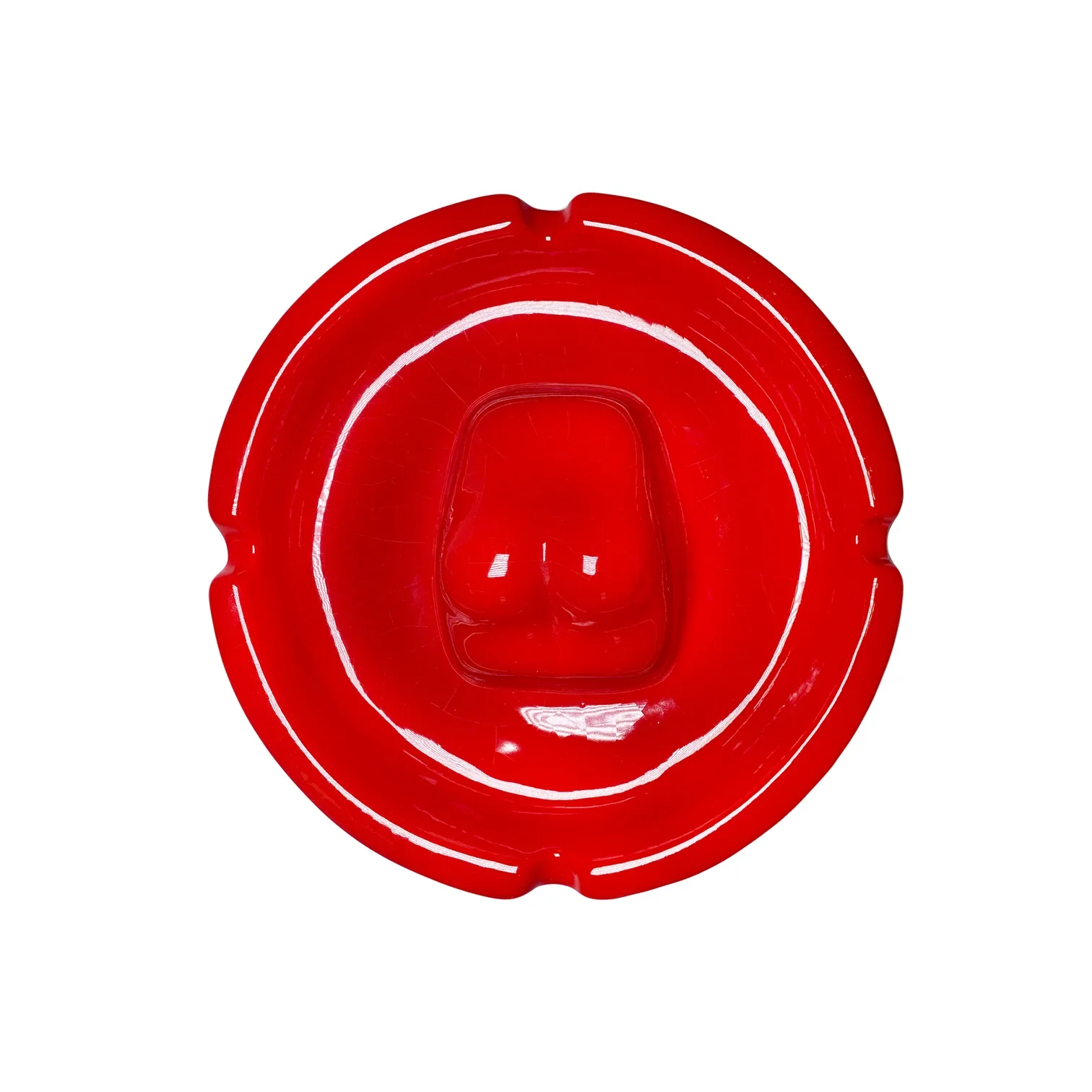 ASSTRAY - Red
