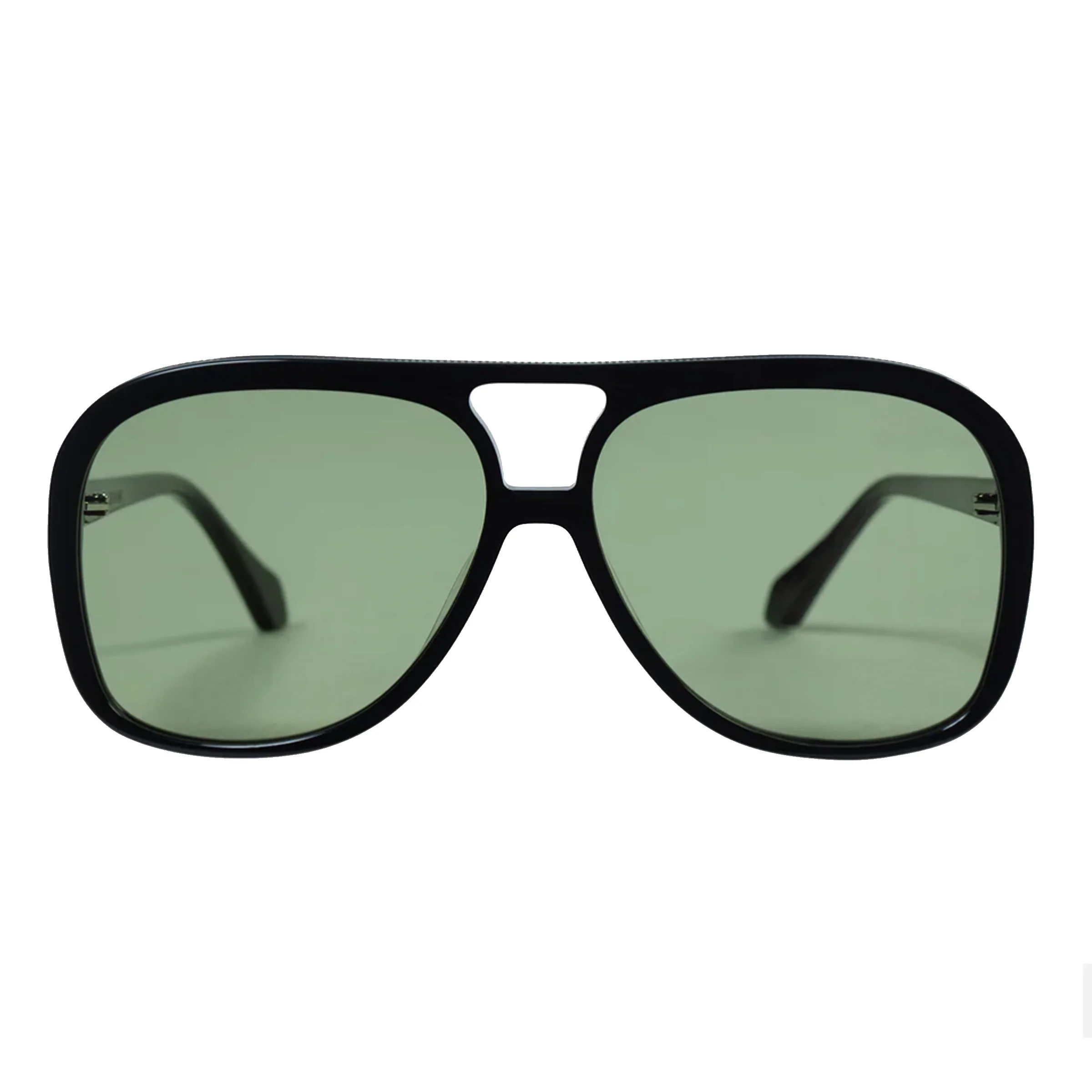 BANG - Gloss Black (Olive Lens)