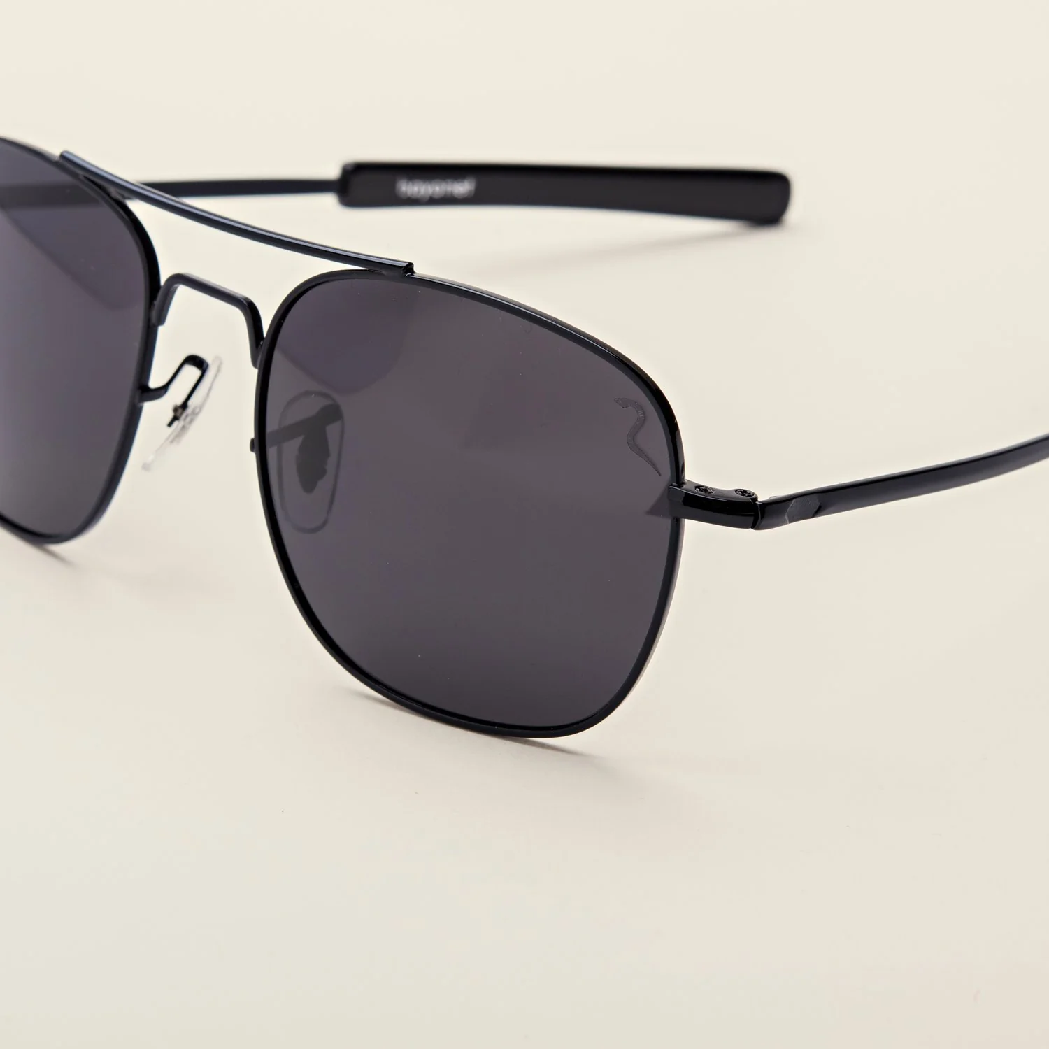 BAYONET (Black w/Black Lense) - Image 4