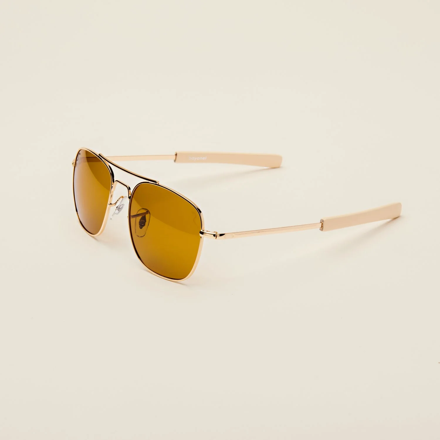 BAYONET (Gold w/Amber Lense) - Image 3