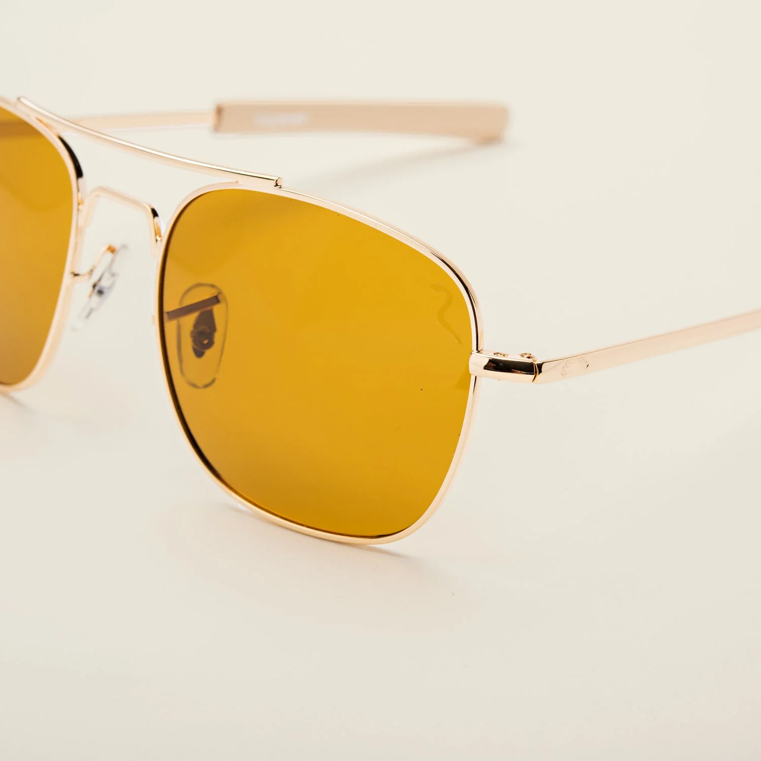 BAYONET (Gold w/Amber Lense) - Image 5