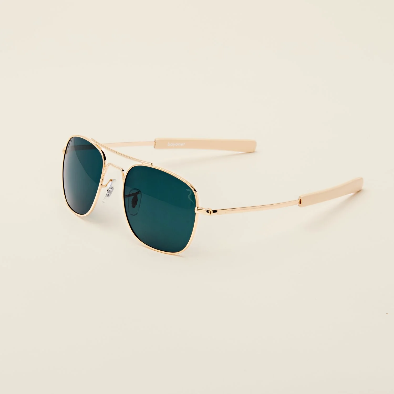 BAYONET (Gold w/Green Lense) - Image 2