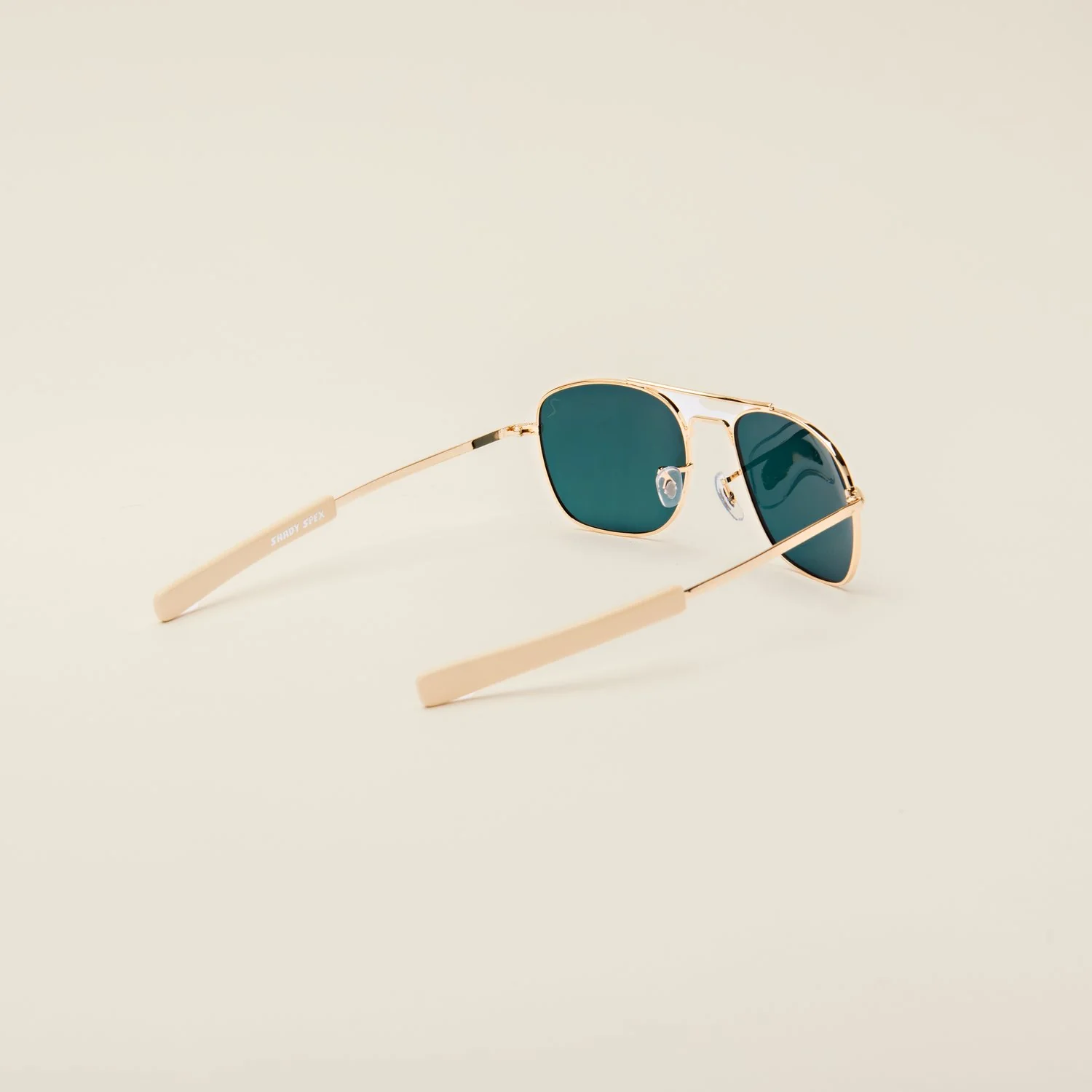 BAYONET (Gold w/Green Lense) - Image 3