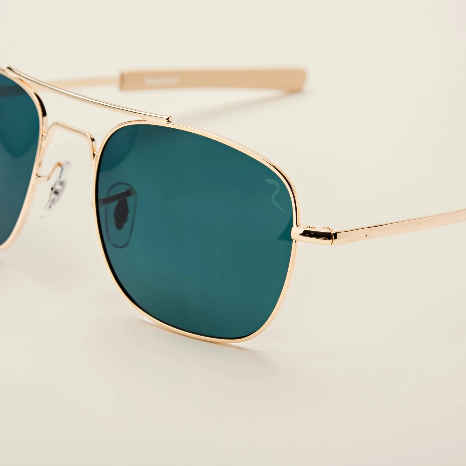 BAYONET (Gold w/Green Lense) - Image 4