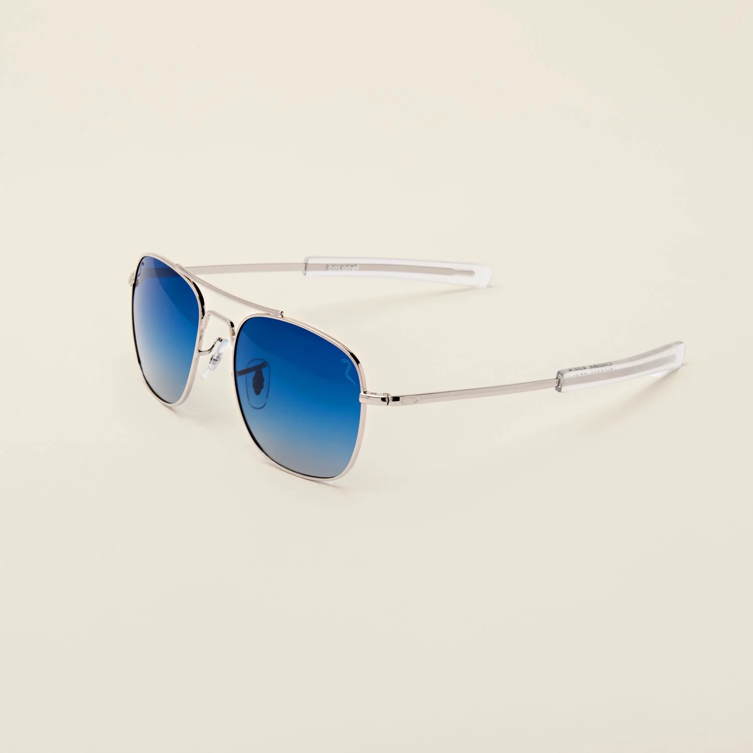BAYONET (Silver w/Blue Lense) - Image 2