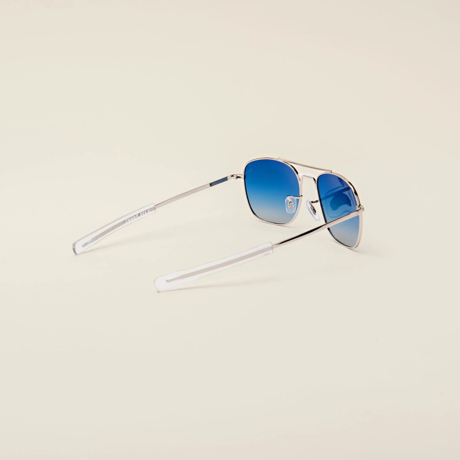 BAYONET (Silver w/Blue Lense) - Image 3