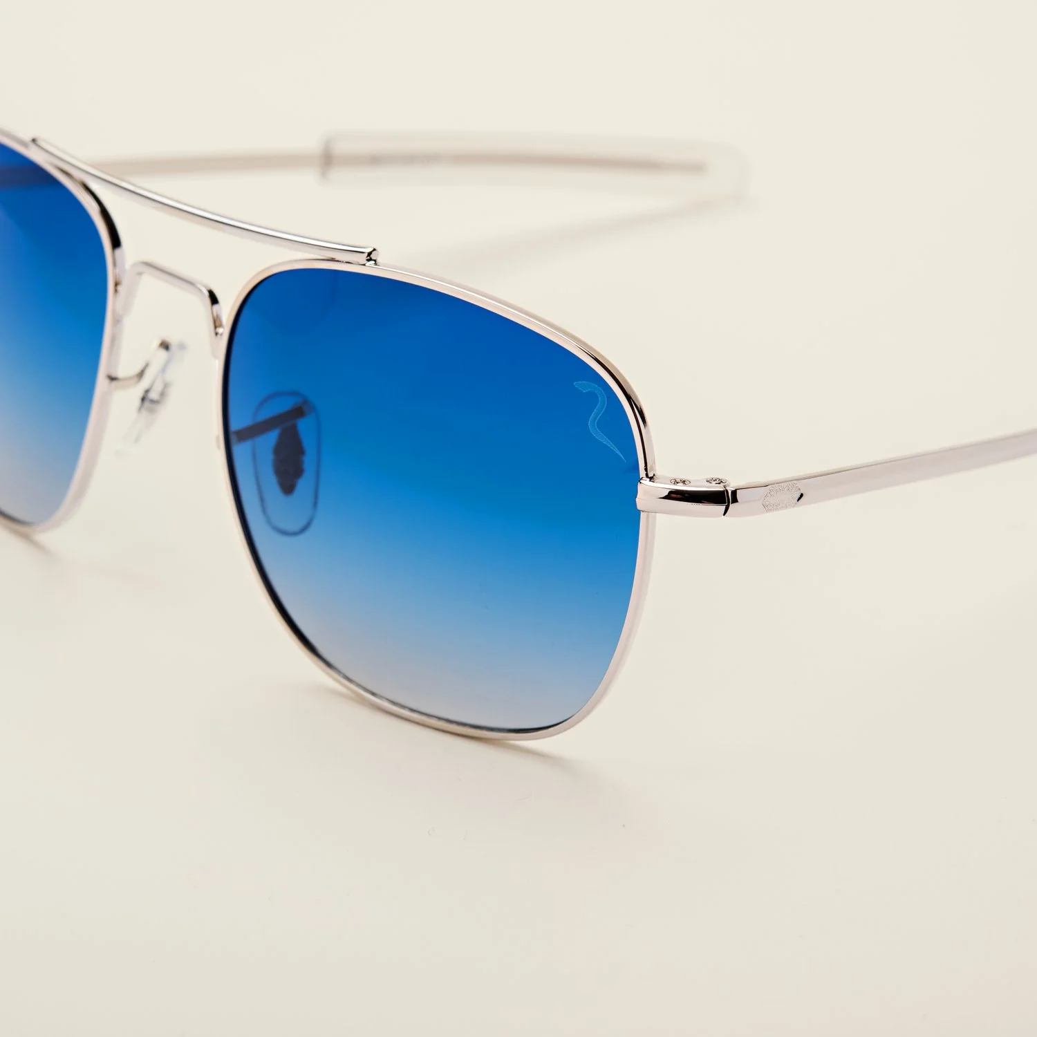 BAYONET (Silver w/Blue Lense) - Image 4