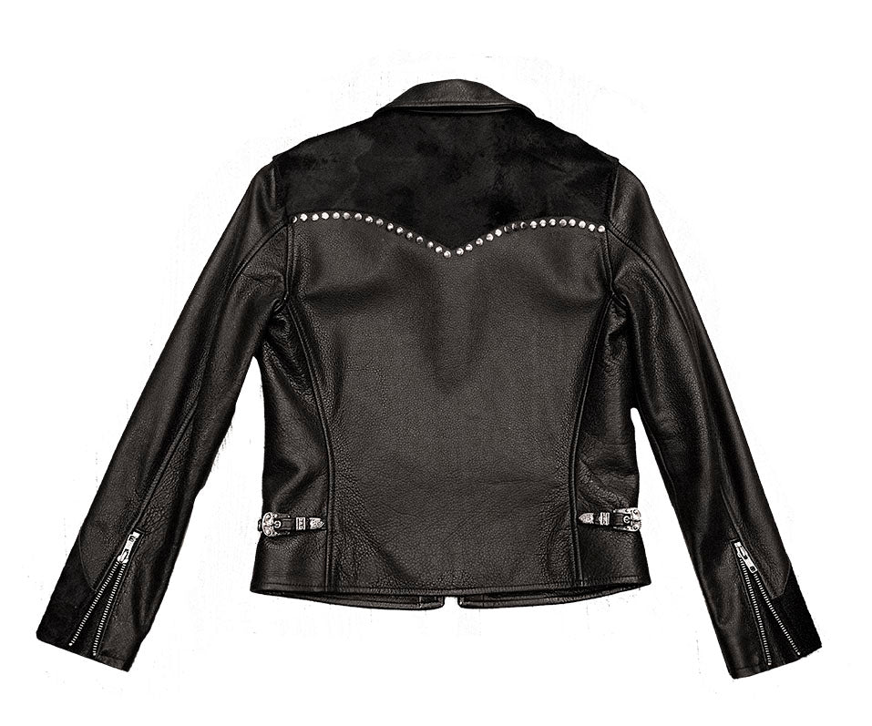 MENS BILLIE JACKET - XXS - Image 2