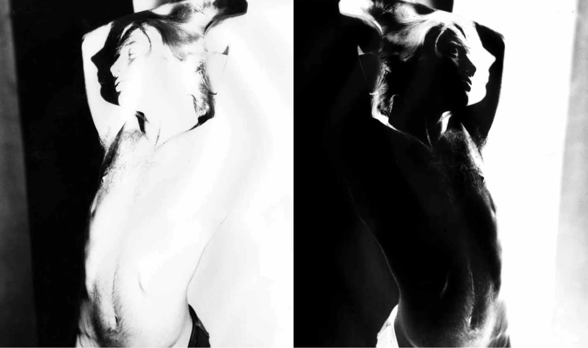 Billy Name: The Silver Age - Black and White Photographs from Andy Warhol's Factory - Image 3