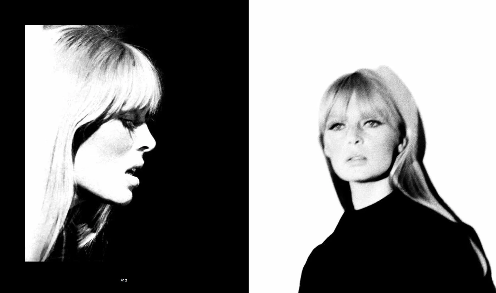 Billy Name: The Silver Age - Black and White Photographs from Andy Warhol's Factory - Image 4