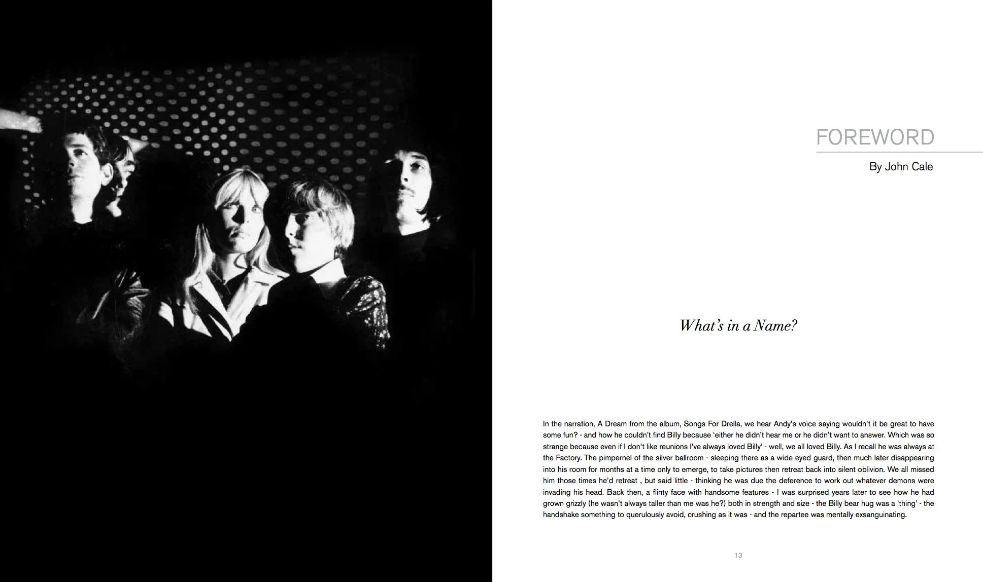 Billy Name: The Silver Age - Black and White Photographs from Andy Warhol's Factory - Image 7