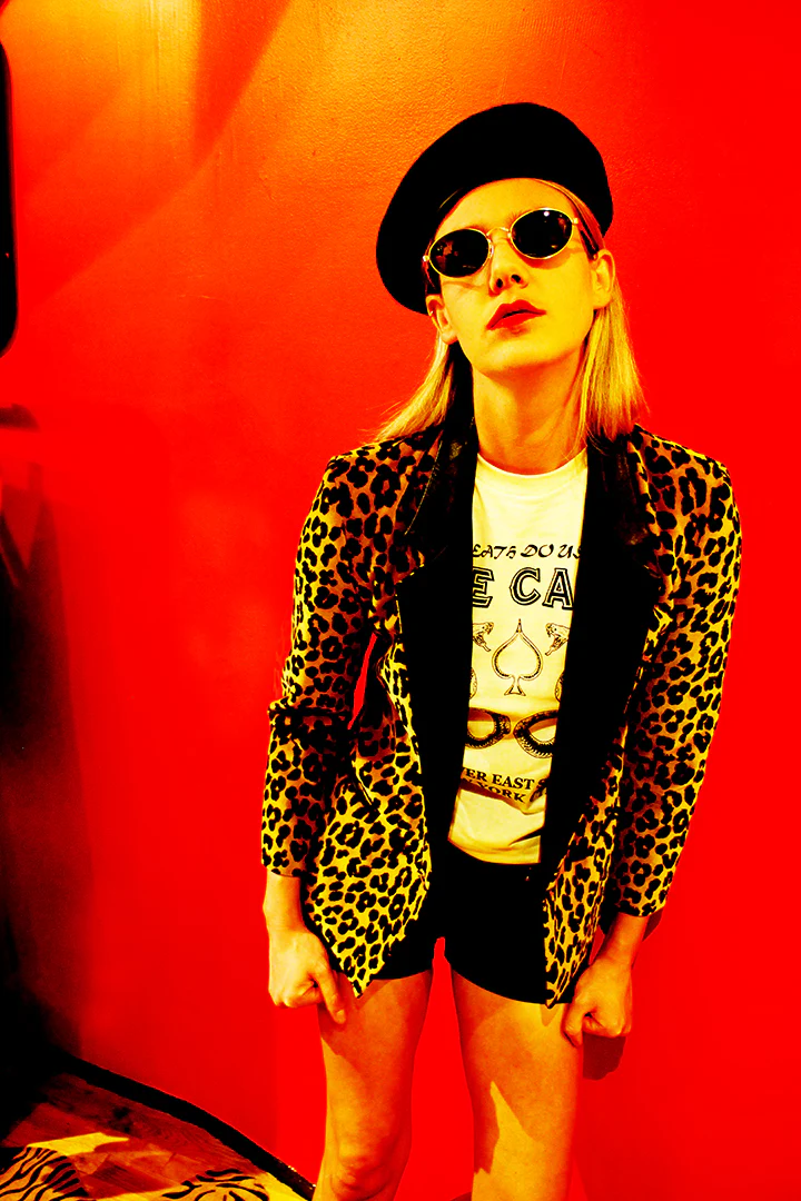 Black Beret - 5 sizes - Image 3