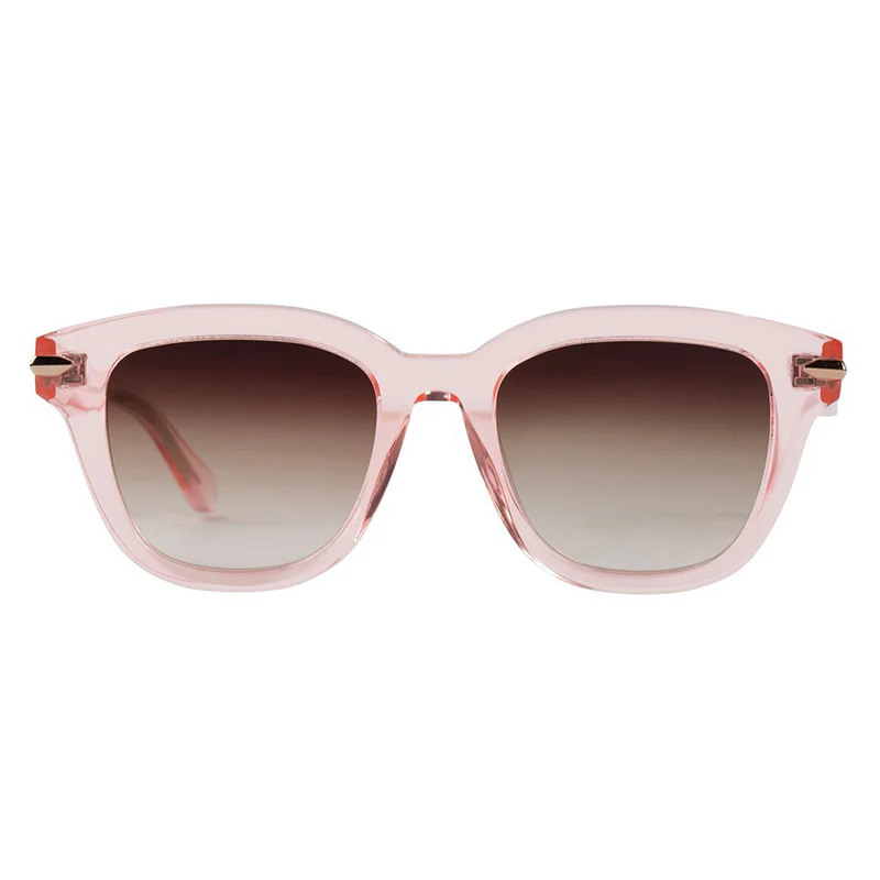 BRAKE - Crystal Pink