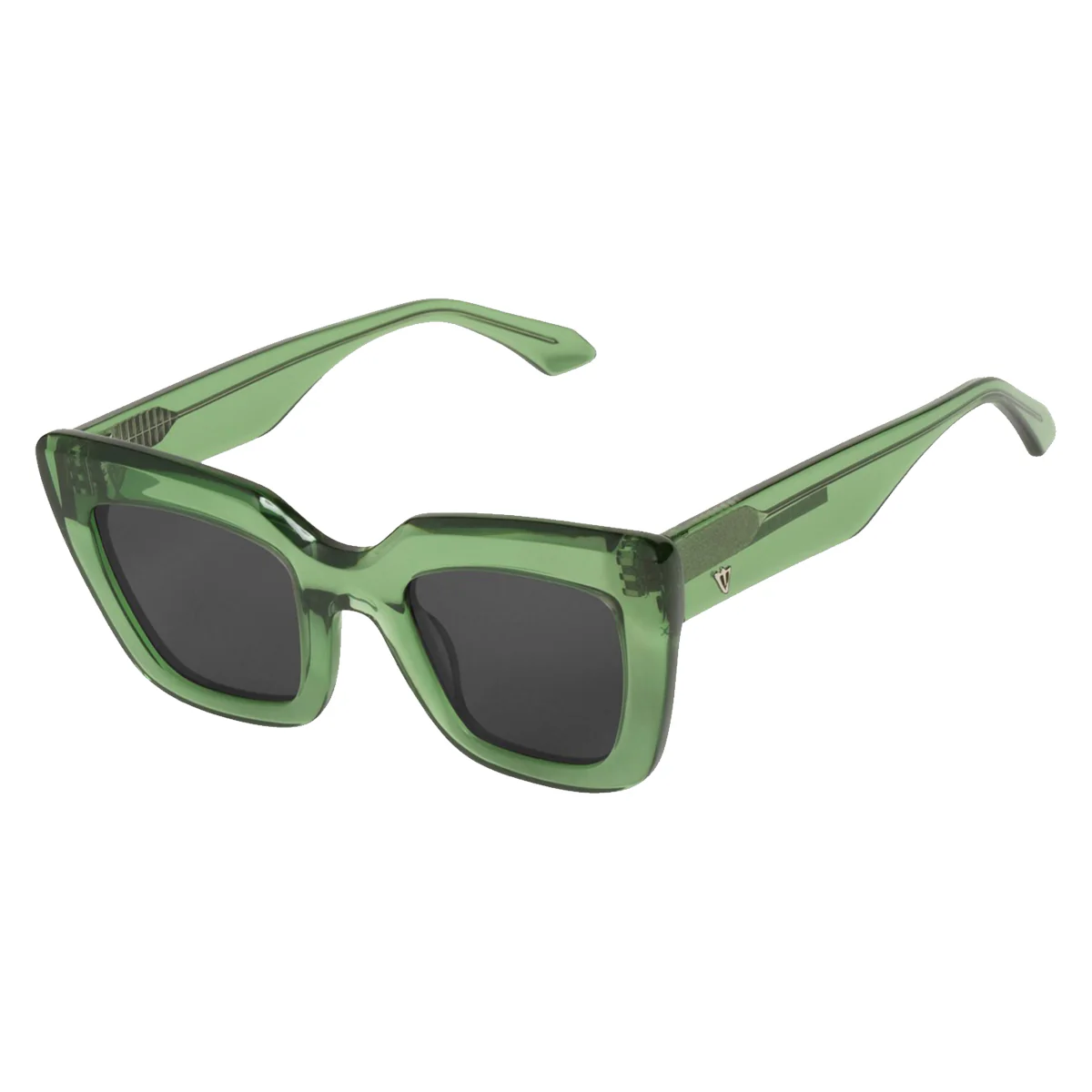 BRIGADA - Bottle Green - Image 2