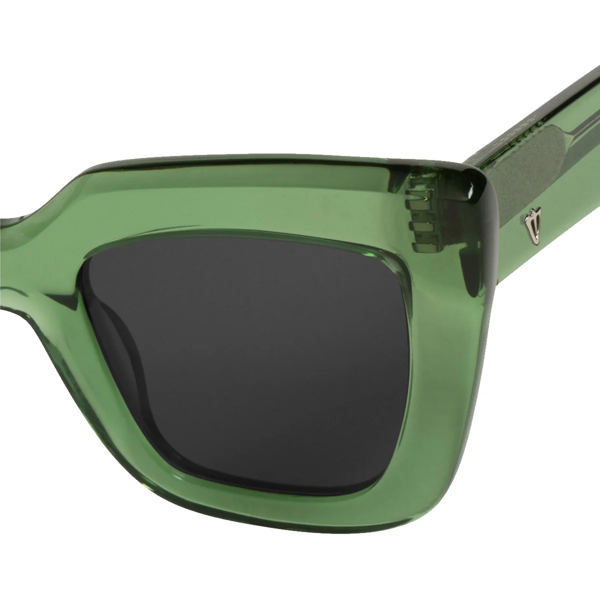 BRIGADA - Bottle Green - Image 3