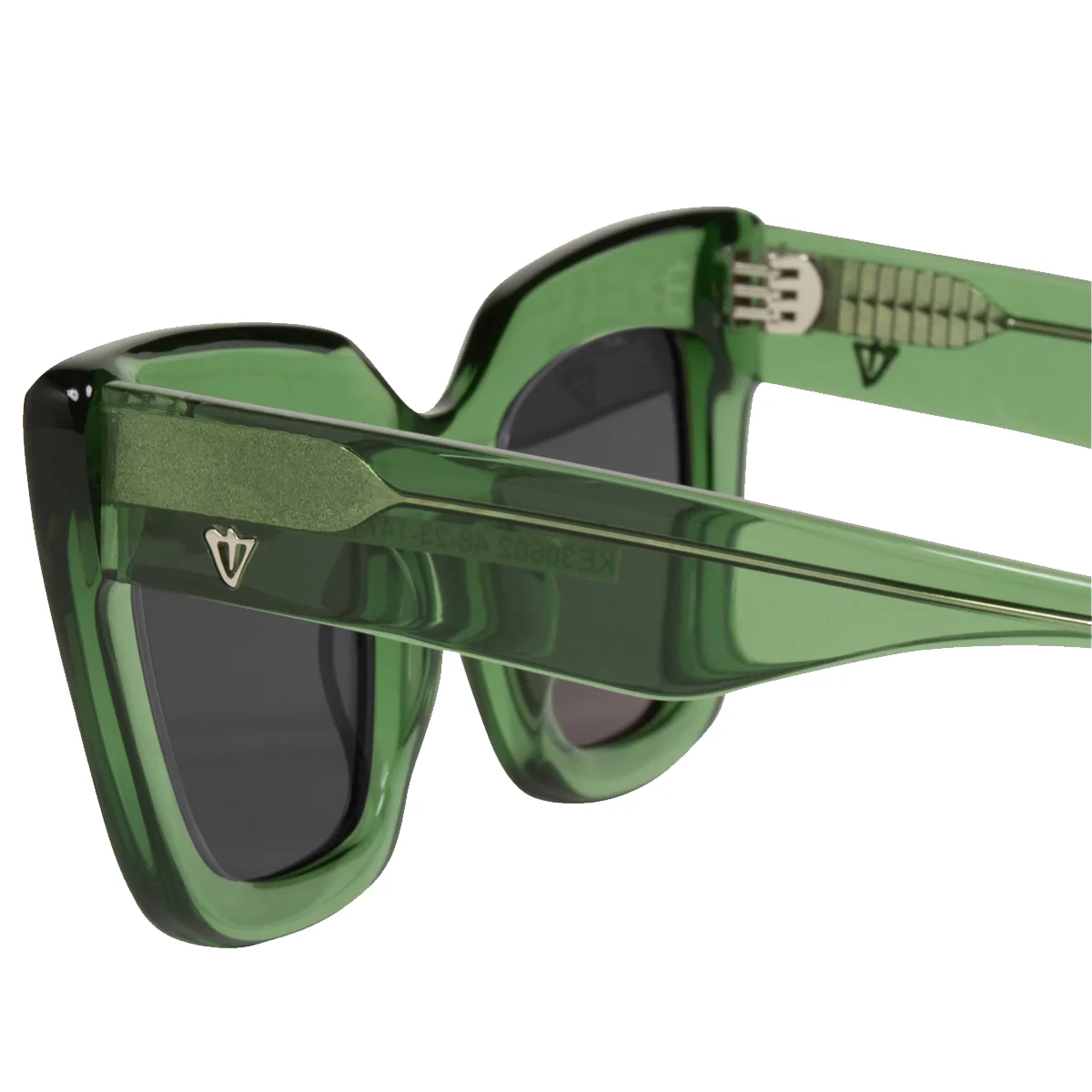BRIGADA - Bottle Green - Image 4