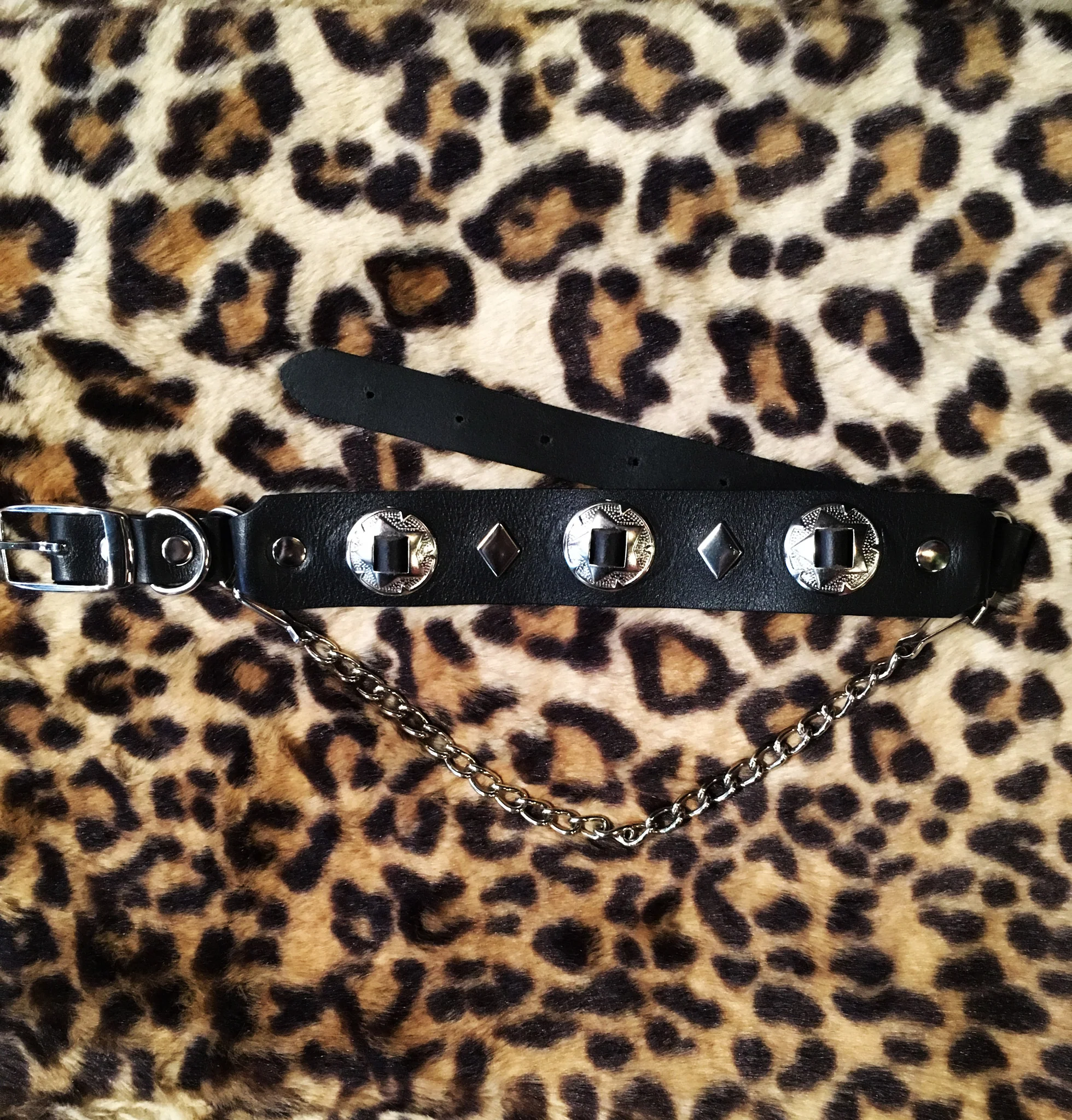 McCOY Concho Boot Strap - Image 3