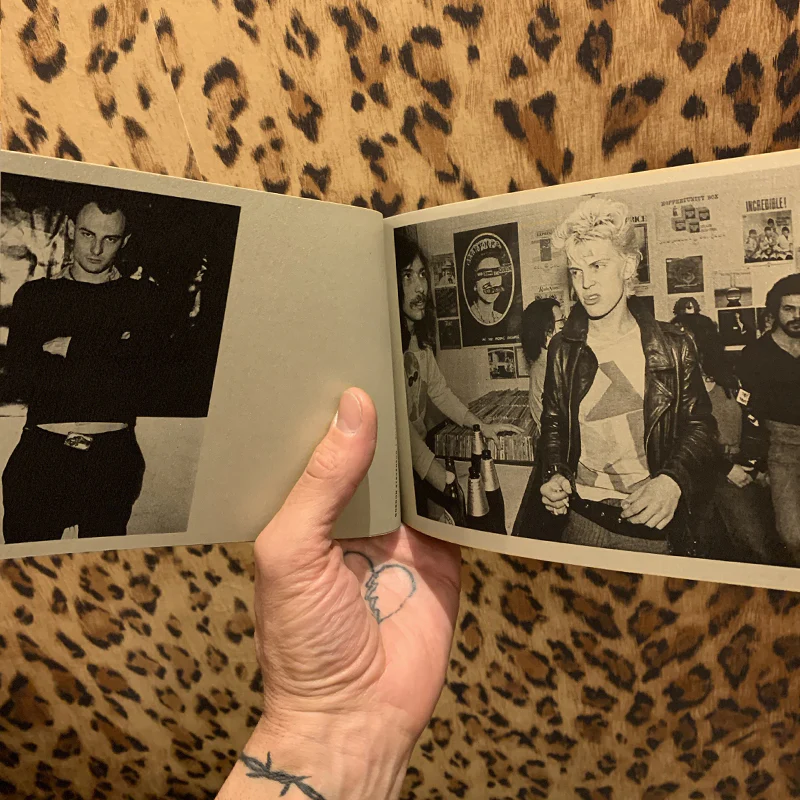 Downtown Girls / Golden Boys (2 Book Set) - Image 3