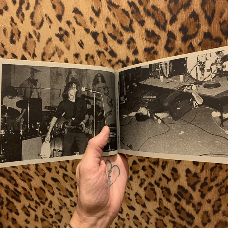 Downtown Girls / Golden Boys (2 Book Set) - Image 6