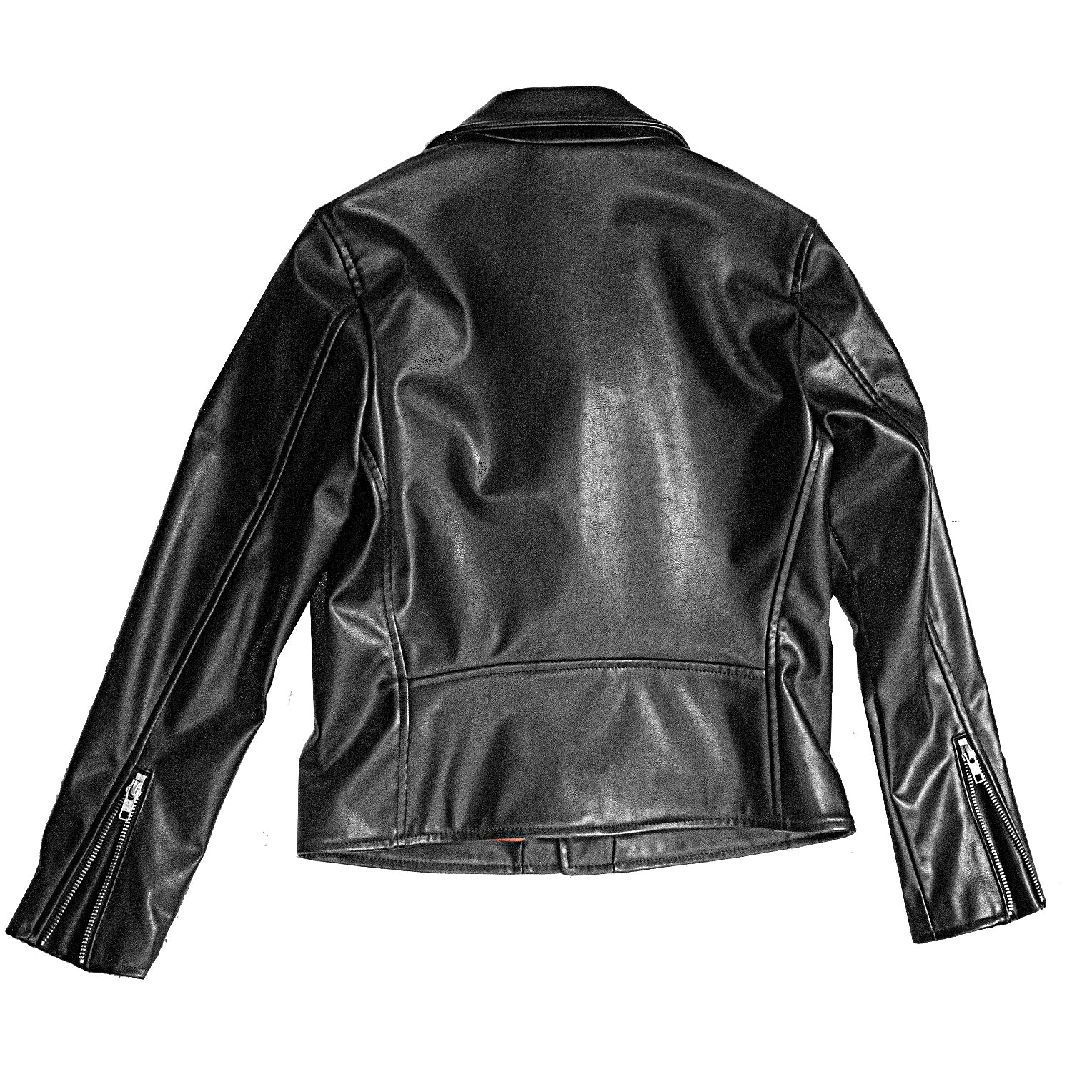 ESSEX JACKET - Vegan Leather - Image 3