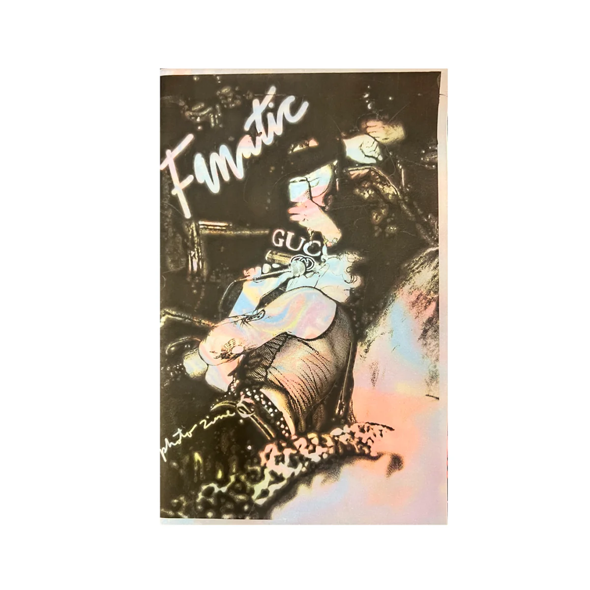 Fanatic