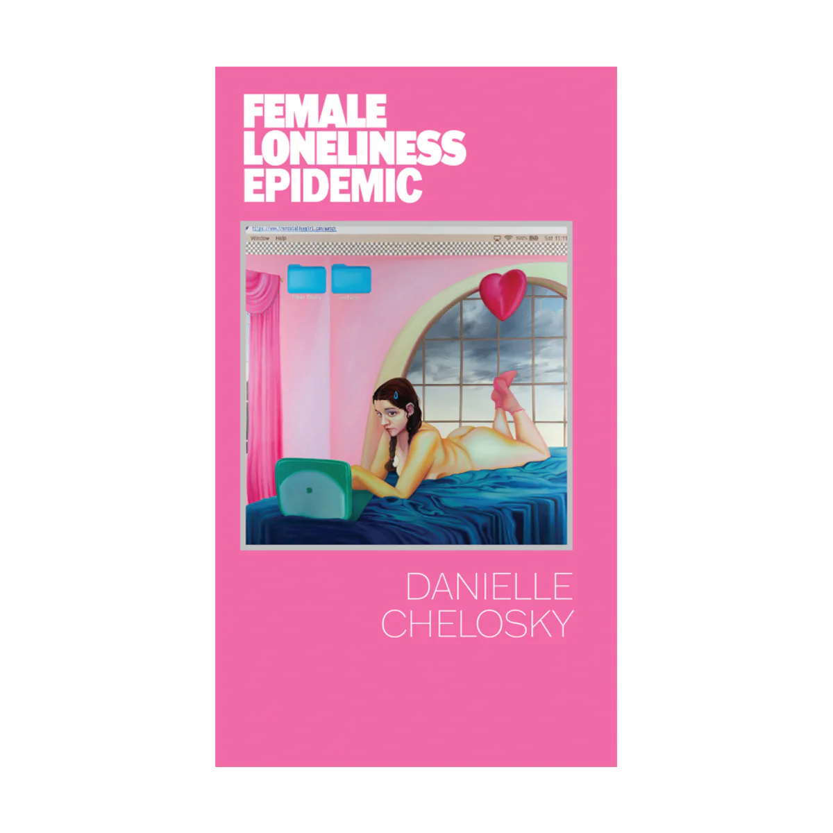 Female Loneliness Epidemic