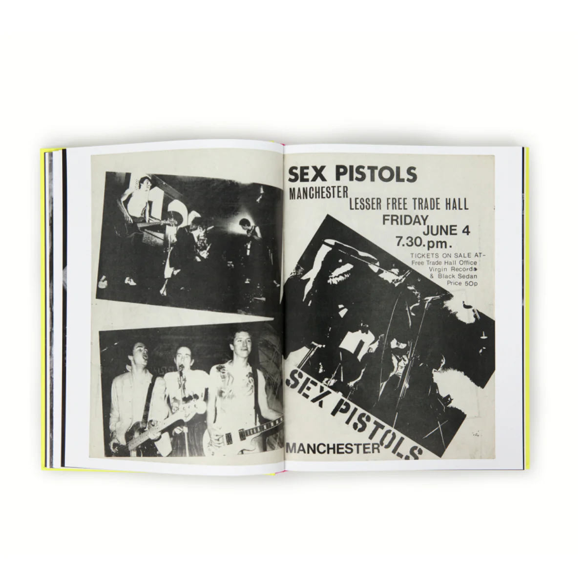 GOD SAVE SEX PISTOLS *Super Deluxe Edition* - Image 6