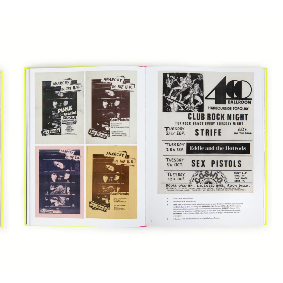 GOD SAVE SEX PISTOLS *Super Deluxe Edition* - Image 8