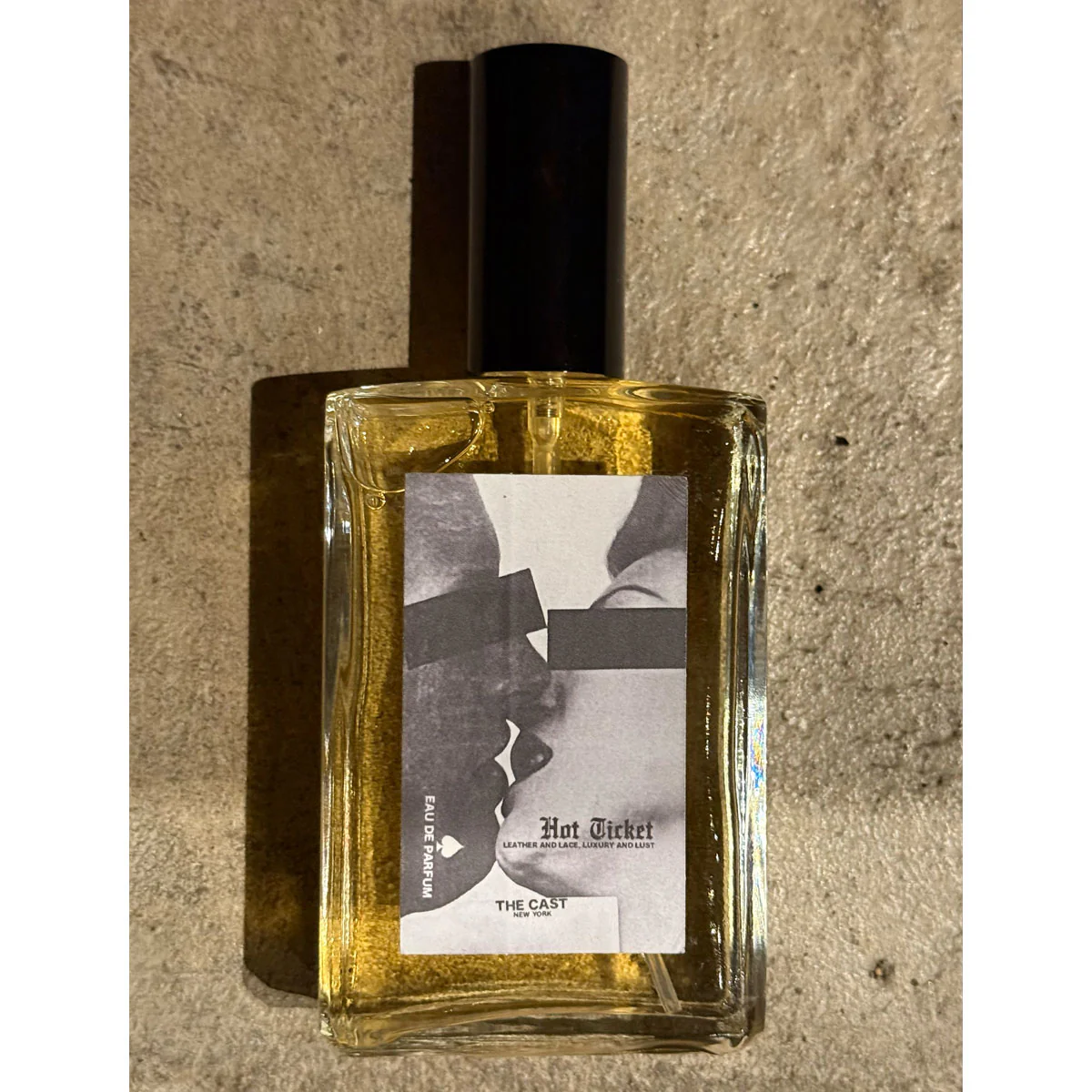 HOT TICKET Eau De Parfum