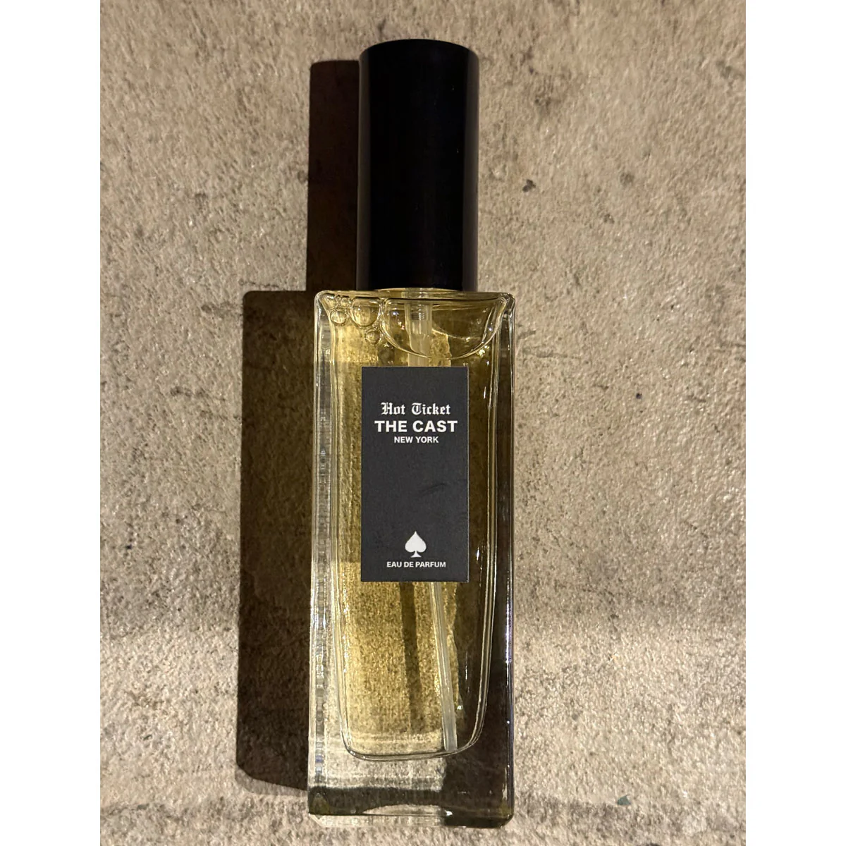 HOT TICKET Eau De Parfum - Image 2