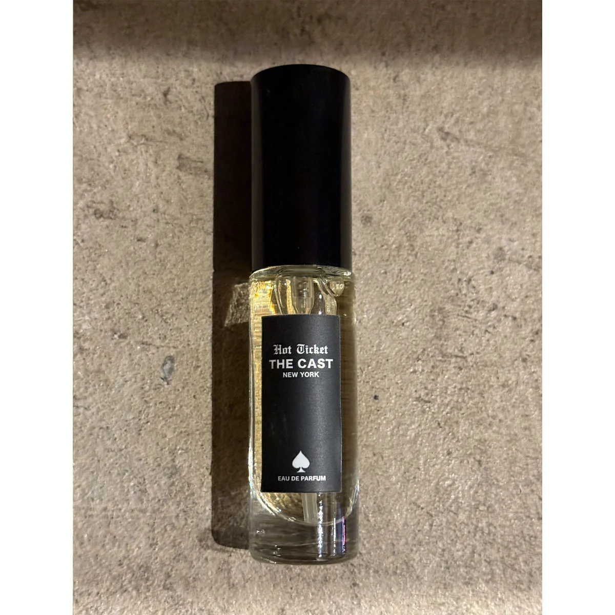 HOT TICKET Eau De Parfum - Image 3