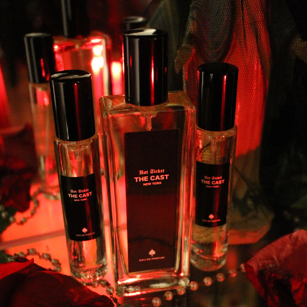 HOT TICKET Eau De Parfum - Image 6