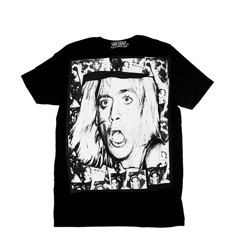 IGGY T-SHIRT