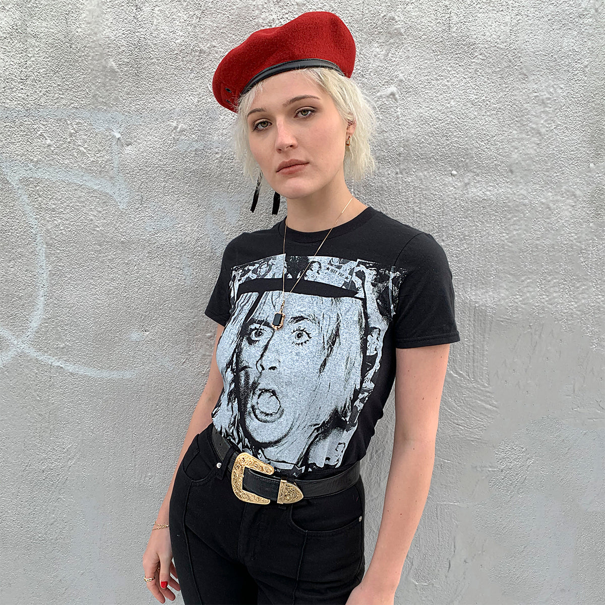 IGGY T-SHIRT - Image 3