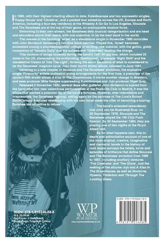 Siouxsie and The Banshees - Into the Light 1980-1987 - Image 2