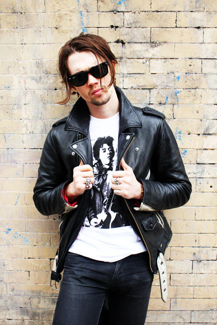 JOHNNY THUNDERS T-SHIRT - Image 4