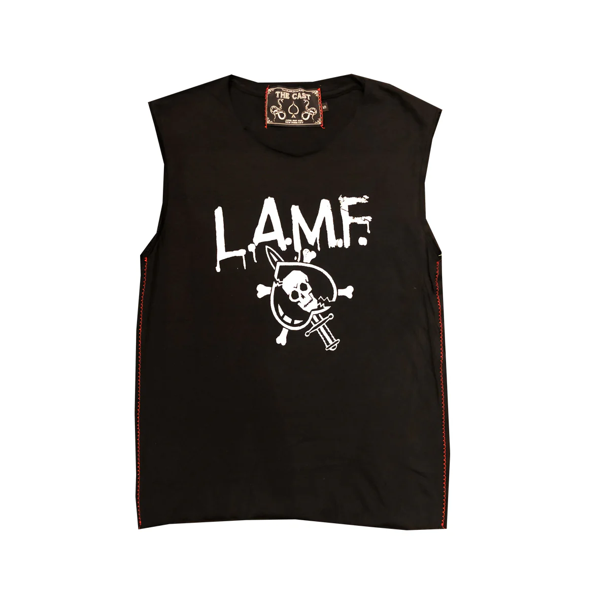 L.A.M.F. (2 COLORS) (CUT UP) - Image 2