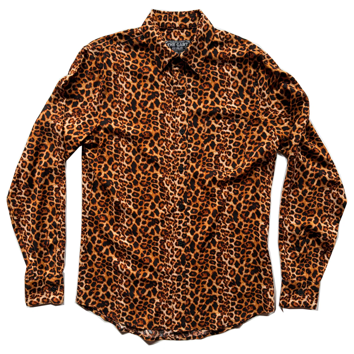 LEOPARD LUST