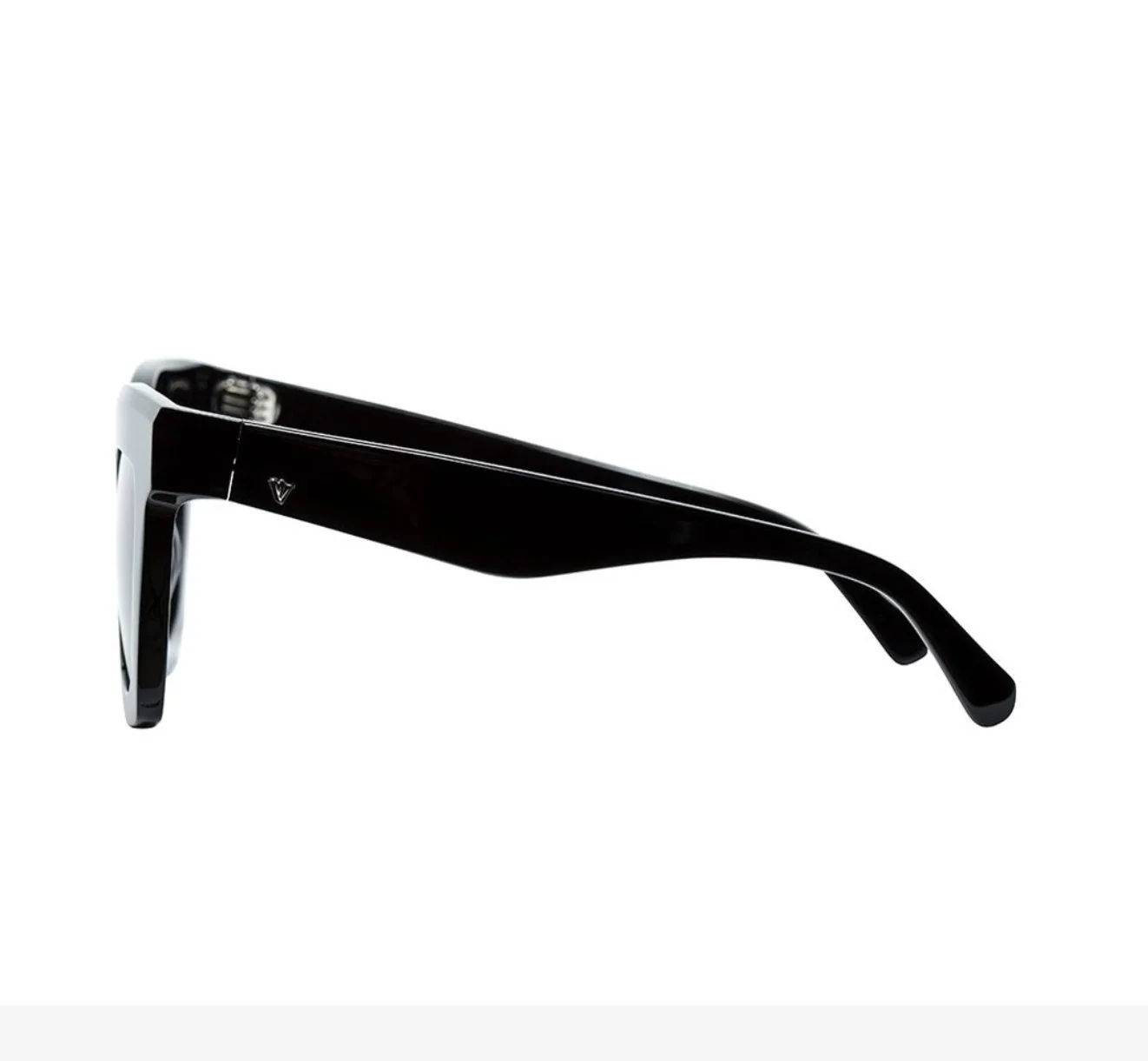 LUDLOW - Gloss Black - Image 3