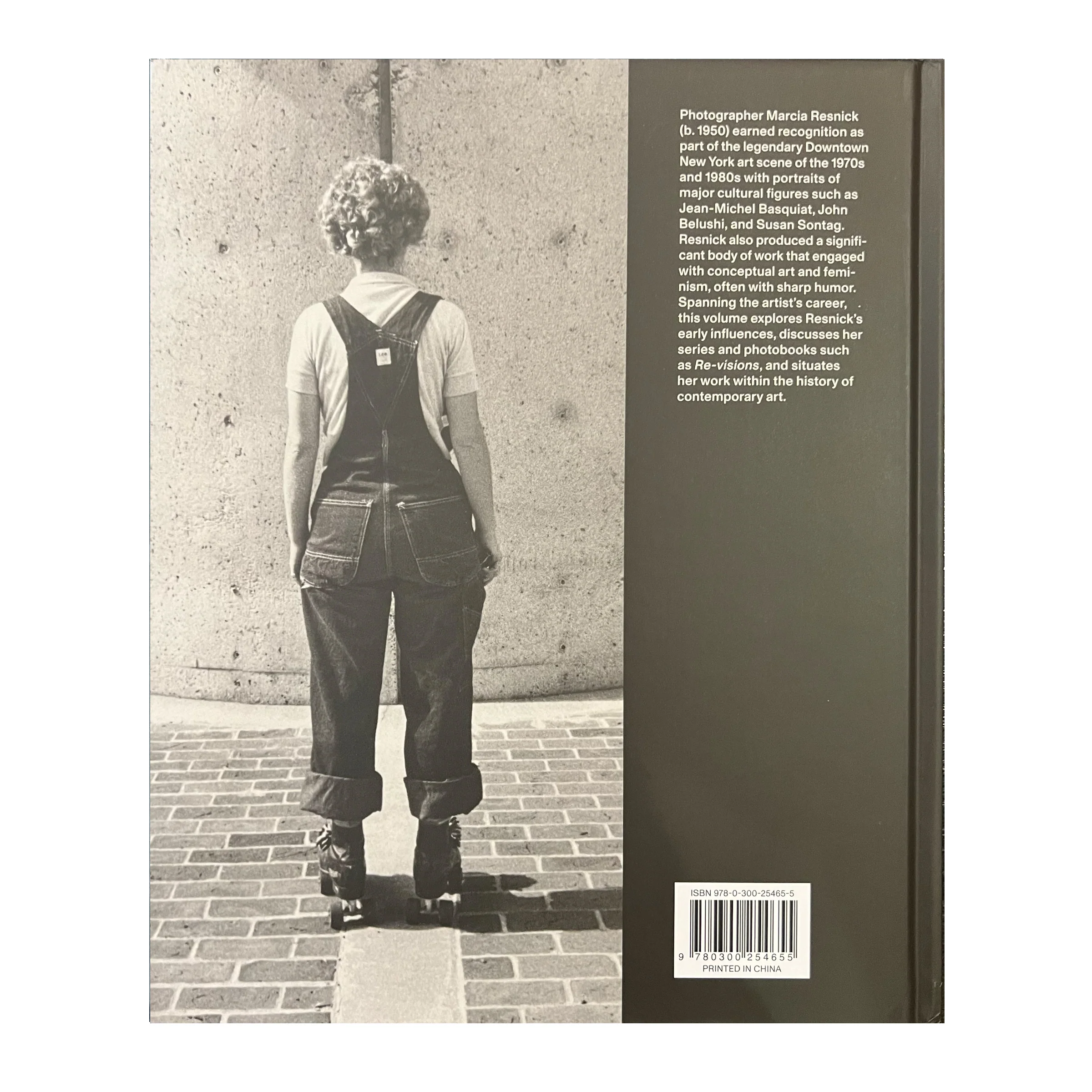 MARCIA RESNICK: As It Is or Could Be - Image 2