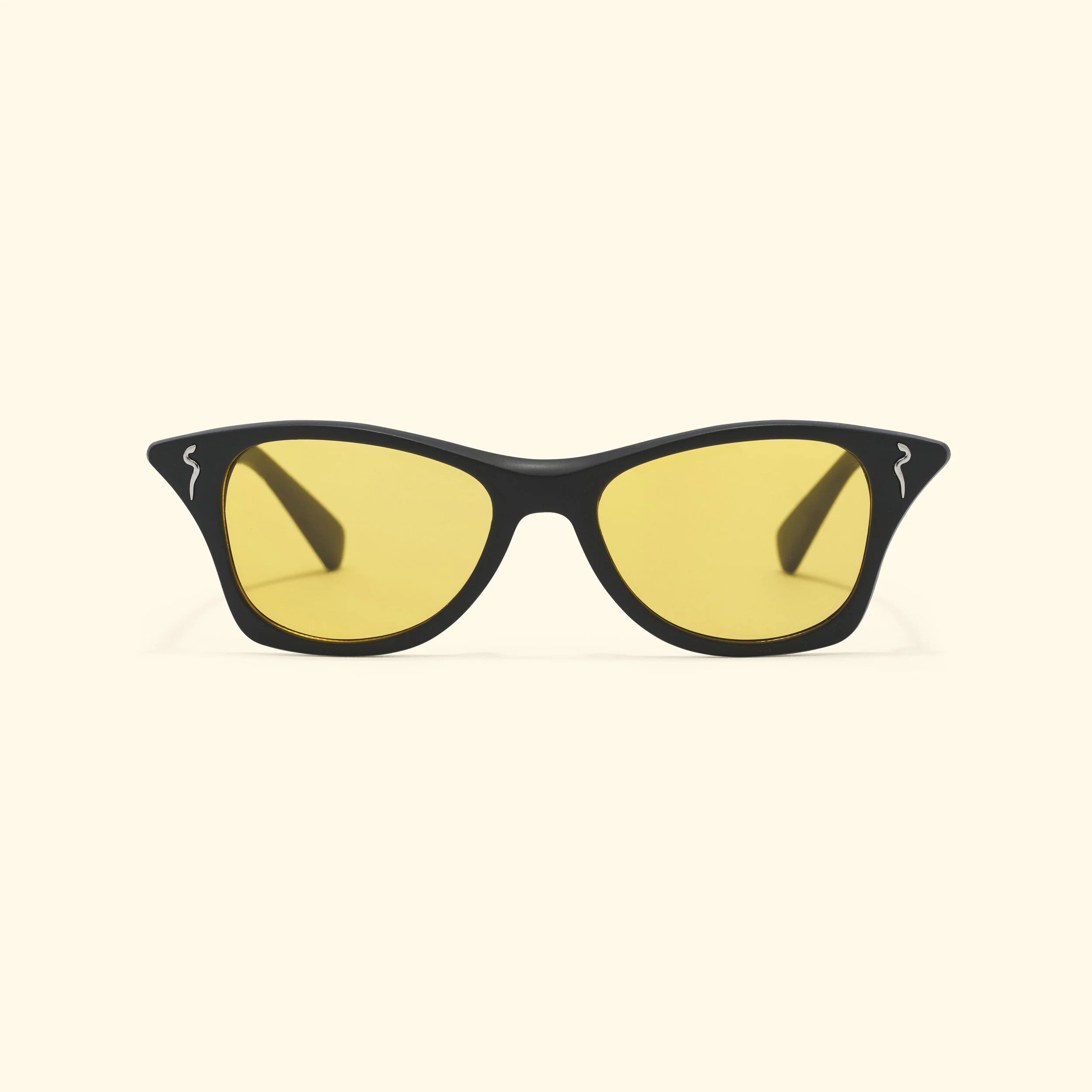 MEOW Cateyes (Matte Black)