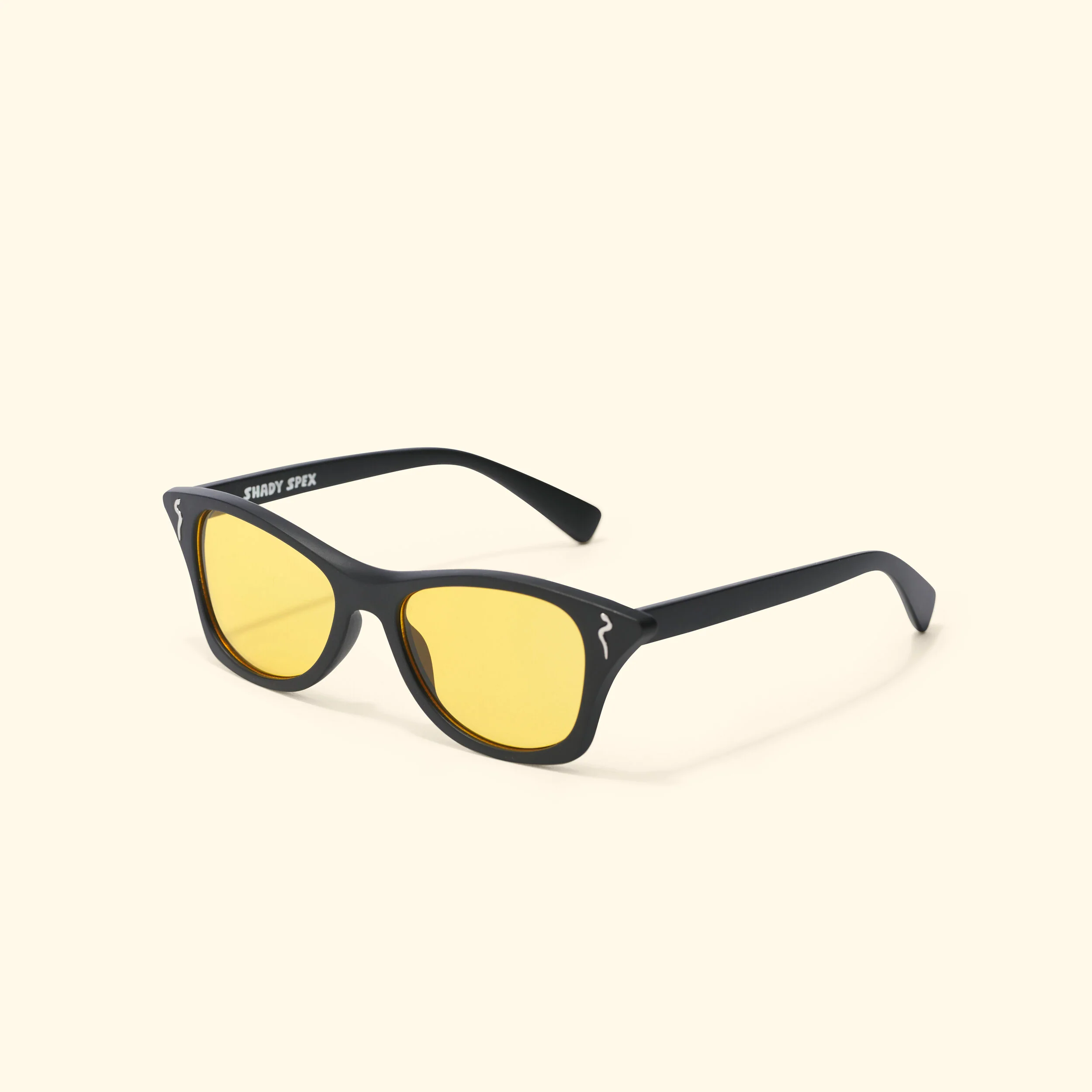 MEOW Cateyes (Matte Black) - Image 2