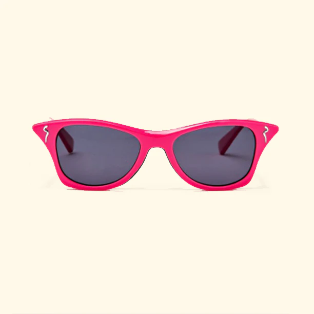 MEOW (Pink Panther/Black)