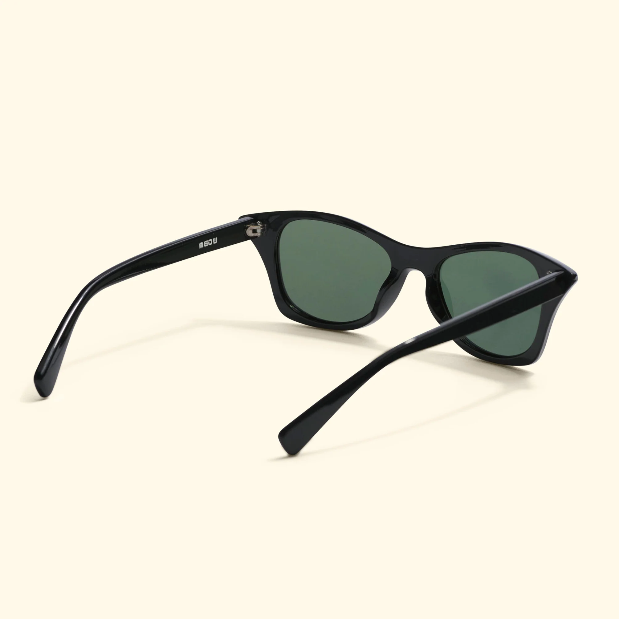 MEOW Cateyes (Shiny Black) - Image 3