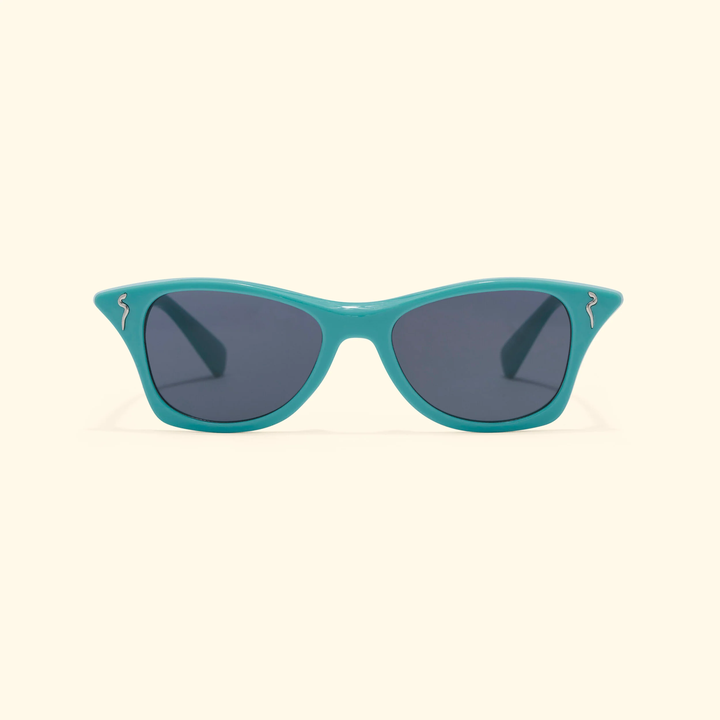 MEOW Cateyes (Turquoise)