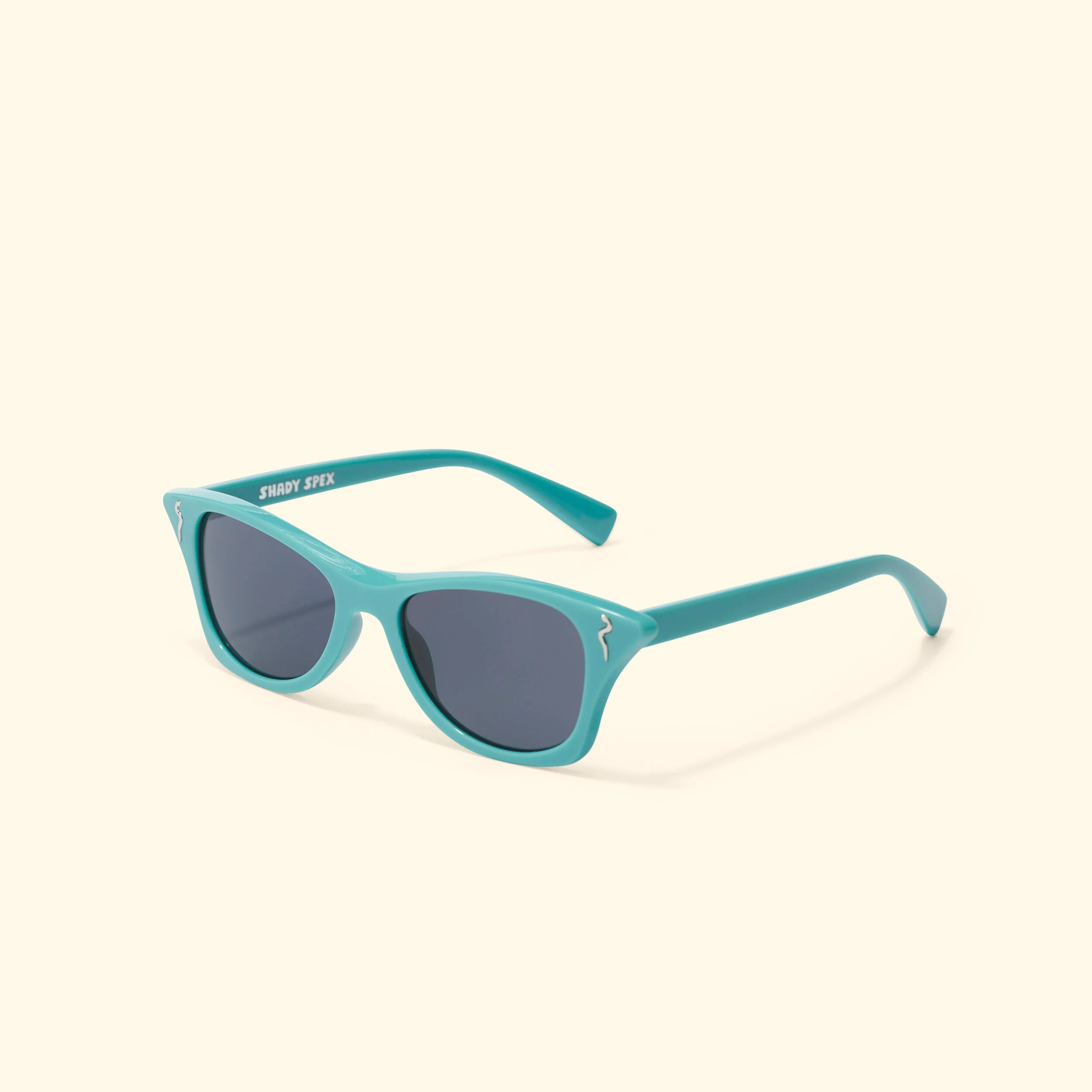 MEOW Cateyes (Turquoise) - Image 2