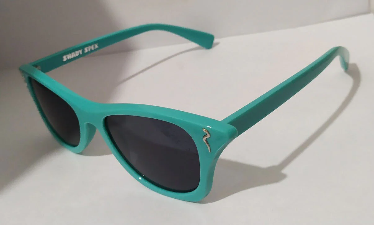 MEOW Cateyes (Turquoise) - Image 3