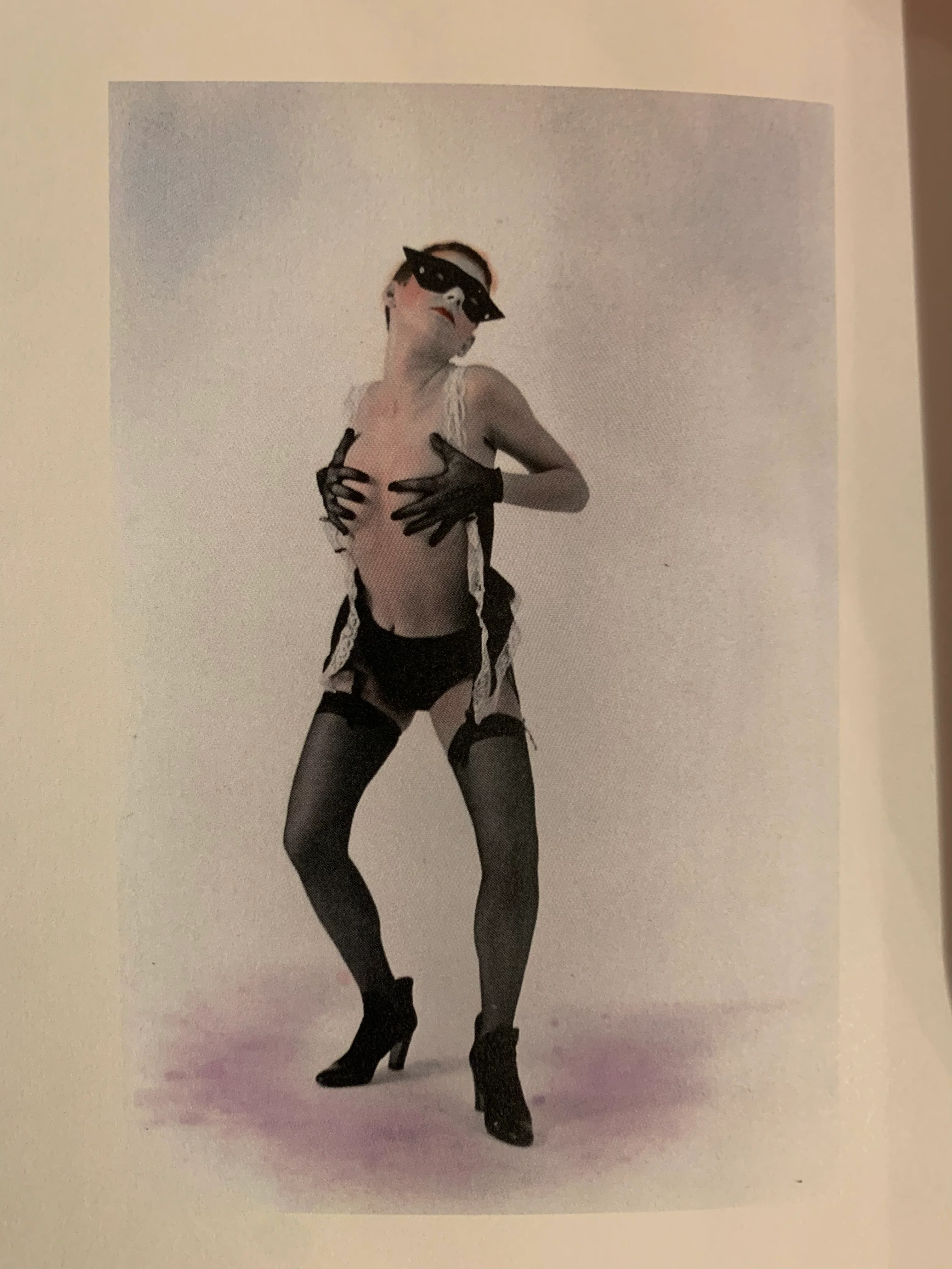 Miss Taken Identities *SIGNED COPY* - Image 3