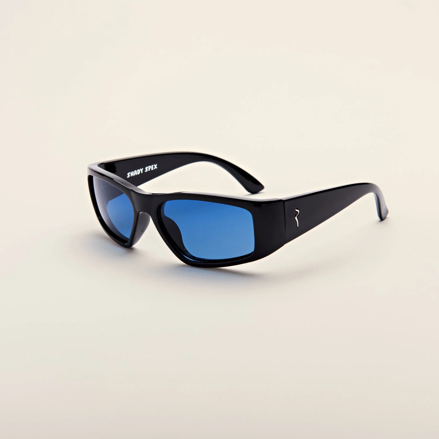MOJO (Black w/Blue Lense) - Image 2